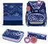 Herlitz UltraLight XL Plus Set Wild Cat