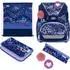 Herlitz UltraLight XL Plus Set Wild Cat