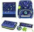 Herlitz UltraLight XL Plus Set T-Rex Explorer