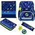 Herlitz UltraLight XL Plus Set T-Rex Explorer