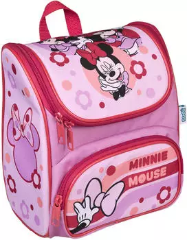 Scooli Cutie Minnie Mouse (MIUZ8243)