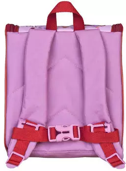 Scooli Cutie Minnie Mouse (MIUZ8243) – Scooli Cutie Minnie Mouse (MIUZ8243) – kindergerechter Vorschulranzen mit durchdachter Organisation