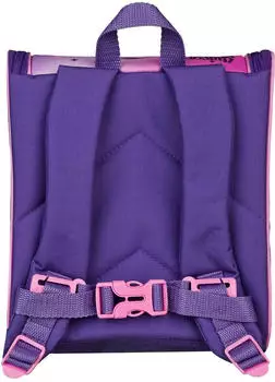 Scooli Cutie Unicorn Academy (ACON8243) – Scooli Cutie Unicorn Academy (ACON8243) – Kindergartenfreundlicher Vorschulranzen mit durchdachter Ausstattung