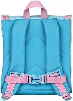 Scooli Cutie Lilo & Stitch (STLG8243) – Scooli Cutie Lilo & Stitch (STLG8243) – Kindergerechter Vorschulranzen mit durchdachten Verstaumöglichkeiten