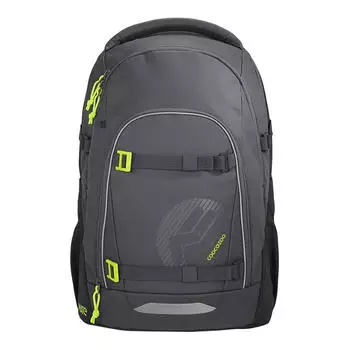 Coocazoo Mate Tarp Black Thunder 211828
