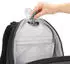 Coocazoo Mate Tarp Black Thunder 211828