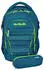 McNeill Luca 2.0 (9402) petrol/light green