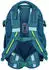 McNeill Luca 2.0 (9402) petrol/light green