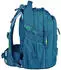 McNeill Luca 2.0 (9402) petrol/light green