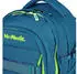 McNeill Luca 2.0 (9402) petrol/light green
