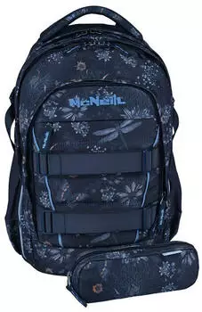 McNeill Luca 2.0 (9402) moray