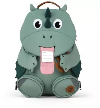 Affenzahn Gro&szlig;er Freund Drache4
