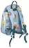 Lässig Kindergartenrucksack Tiny SmileyWorld blue