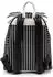 Loungefly Kopfloser Jack Skellington Mini-Rucksack, Nightmare Before Christmas, 26cm (WDBK1739)
