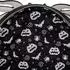 Loungefly Kopfloser Jack Skellington Mini-Rucksack, Nightmare Before Christmas, 26cm (WDBK1739)