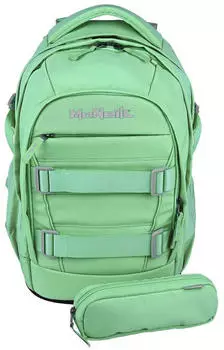 McNeill Luca 2.0 (9402) mint