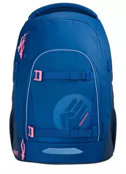 Coocazoo Mate Tarp Stormy Rain