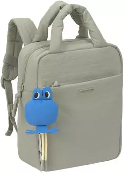 L&auml;ssig Kindergartenrucksack Mini Minoa Mint