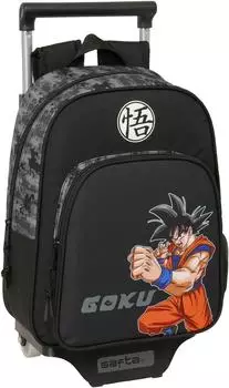 Safta Trolley Dragon Ball (622622020)