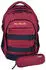 McNeill Luca 2.0 (9402) bordeaux/orange