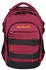 McNeill Luca 2.0 (9402) bordeaux/orange