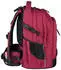 McNeill Luca 2.0 (9402) bordeaux/orange