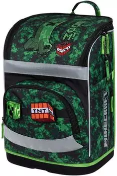 Baagl Zippy Plus Minecraft Boom