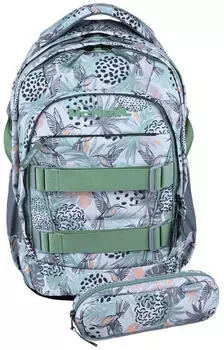 McNeill Luca 2.0 (9402) thai
