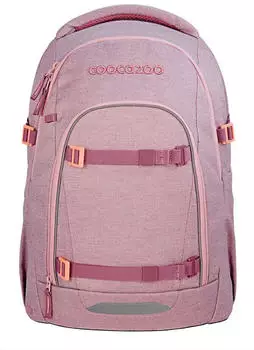 Coocazoo Mate Mixed Faded Rose 211827