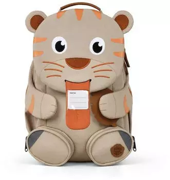 Affenzahn Gro&szlig;er Freund Tiger4