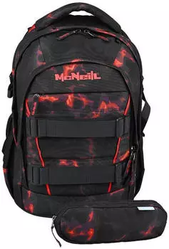 McNeill Luca 2.0 (9402) ashh