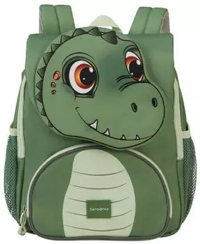 Samsonite Sammies Backpack (160180) dino rex