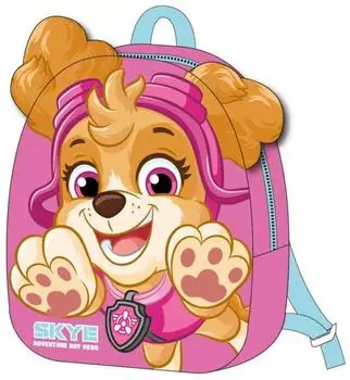 CERD&Aacute; LIFE'S LITTLE MOMENTS Paw Patrol Skye Kinderrucksack 18x22x4cm (2100005829)
