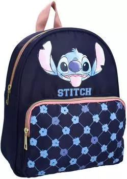 VadoBag Stitch Independent Rucksack, dunkelblau, Kinder (795-4873)