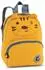 Heinrich Sieber & Co Glühwürmchen Kinderrucksack Felix, ocker