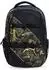 Wave Prime Schulrucksack Meteor