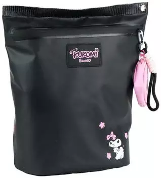 CERD&Aacute; LIFE'S LITTLE MOMENTS Hello Kitty Rucksack, schwarz, Kinder (2100005938)