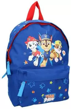 VadoBag Kinderrucksack "It's Me Again" Chase, Marshall & Rubble (VB28054)