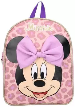 VadoBag Kinderrucksack Minnie Maus "Real Cool" 9L