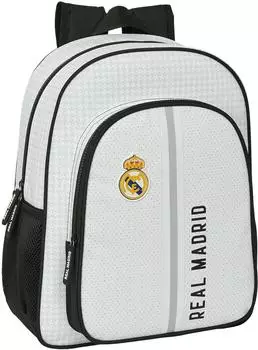 Safta Real Madrid First Kit 24/25 Rucksack Junior