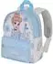 Disney Cinderella Little-Joy Kindergartenrucksack, blau, 5L (09696)