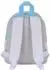 Disney Cinderella Little-Joy Kindergartenrucksack, blau, 5L (09696)