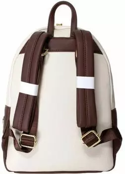 Loungefly Disney Schneewittchen Rucksack, mehrfarbig, Kinder (22,5x25x10cm)