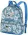 Disney Stitch Aloha Rucksack blau, unisex (06189)