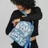 Disney Stitch Aloha Rucksack blau, unisex (06189)