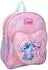 Disney Stitch Style Legends Rucksack, pink, Kinder (795-01954)