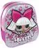 LOL Surprise LOL Surprise 3D-Rucksack, blau, Kinder (2100003426)
