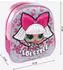 LOL Surprise LOL Surprise 3D-Rucksack, blau, Kinder (2100003426)
