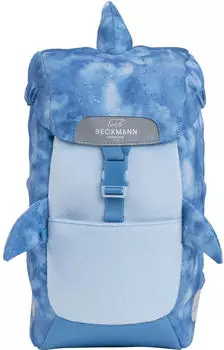 Beckmann Norway Classic Mini 12L Shark