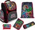 Undercover Clou Schulranzen Set Avengers (AVJA8651)